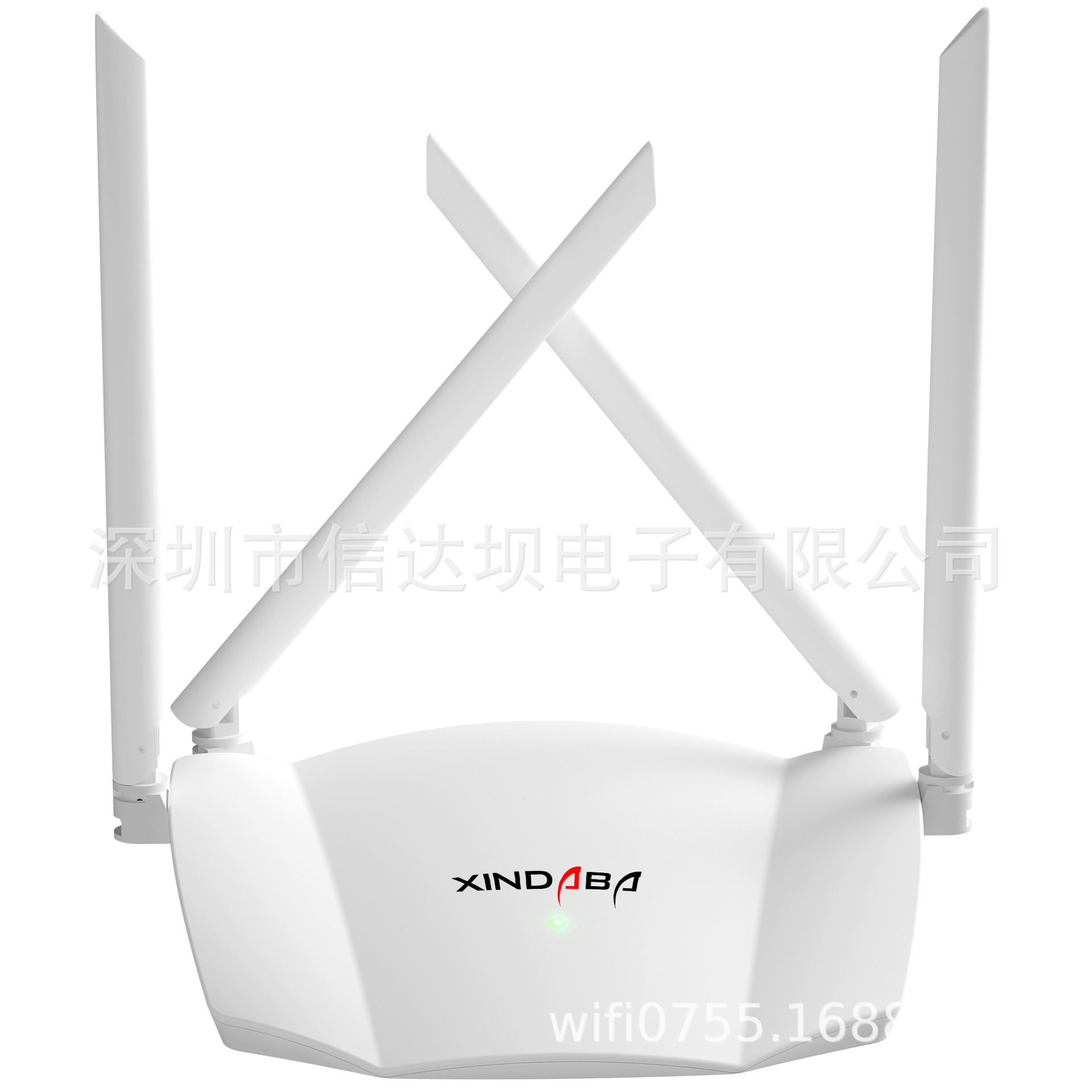 WIFI Router WIFI ROUTER Router WIFI6 Production Plant