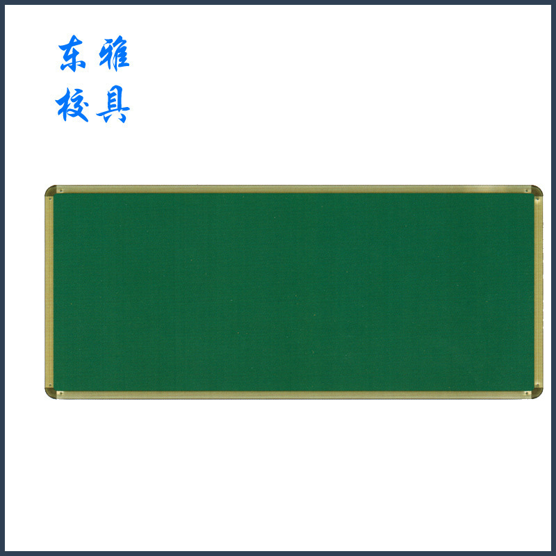 East Asia school equipment, new metal teaching equipment, mobile magnetic blackboard furniture, environmentally friendly fixed teaching.