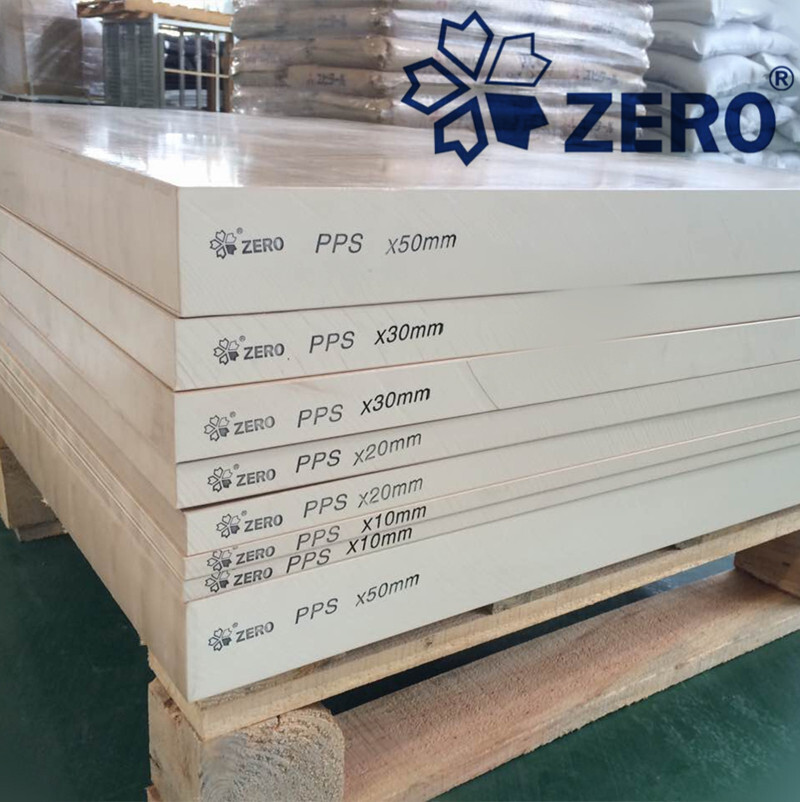 The ZEFRIST PPS board is sold directly by the ZEFRIST PPS panel.