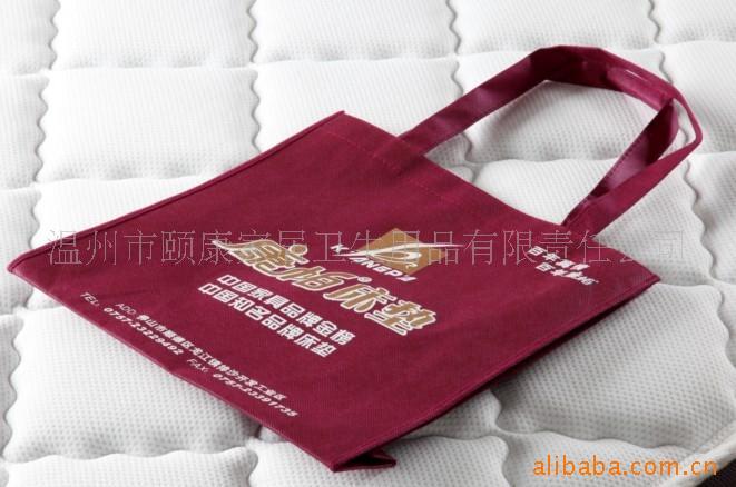 Customized *sweet-free packages for environmentally friendly shopping bags with batches of coloured film bags