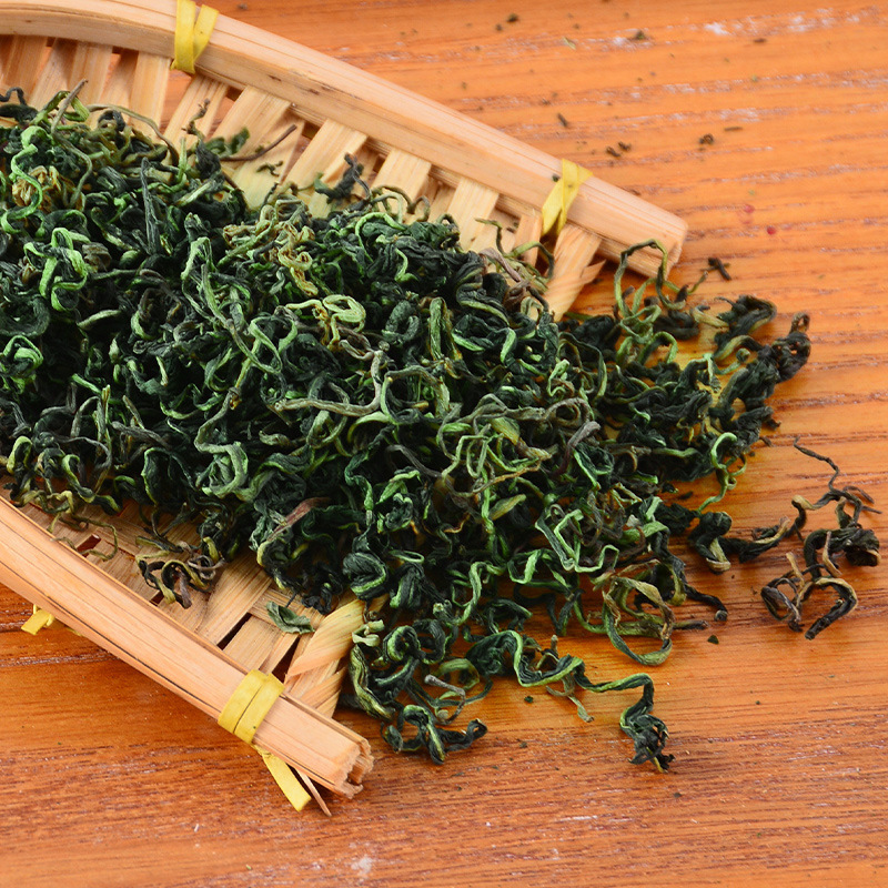 It's not natural, wild-class medicine to drink sulfur-free, raw and fresh tea.