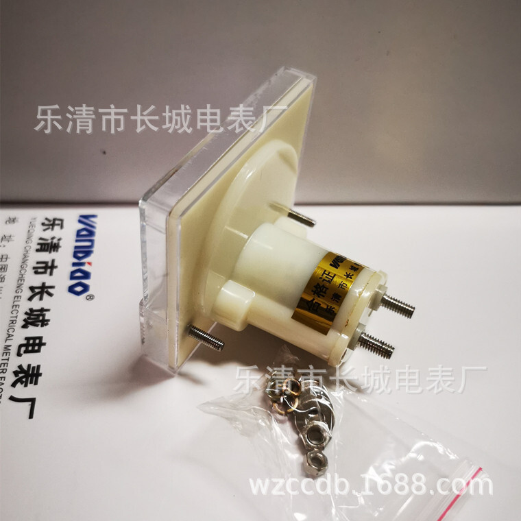 Cung cấp điện áp lớn nhà máy 85C1500 lần/phút 10V trực tiếp đo tốc độ điện áp hiện tại