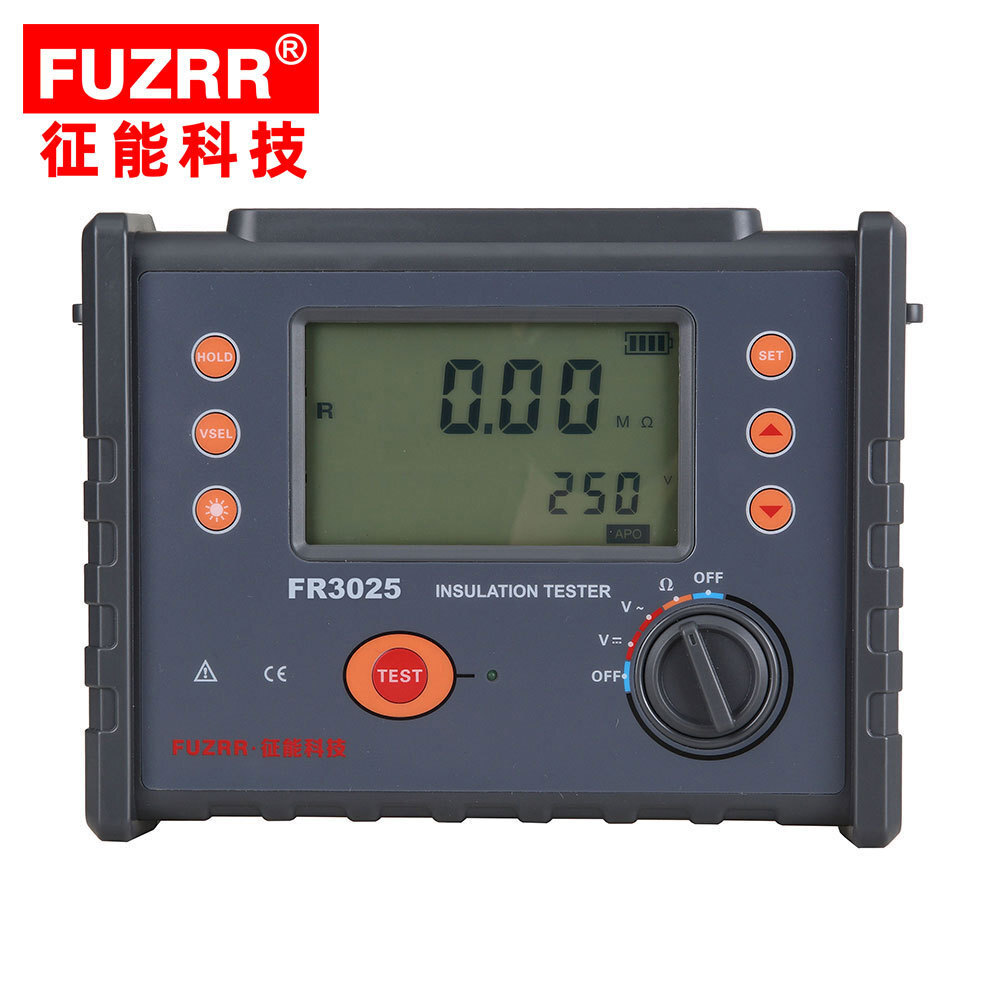 FR3025 วงจร ฉนวน/ เส้น ฉนวนเครื่องหมาย/ เส้น ฉนวน