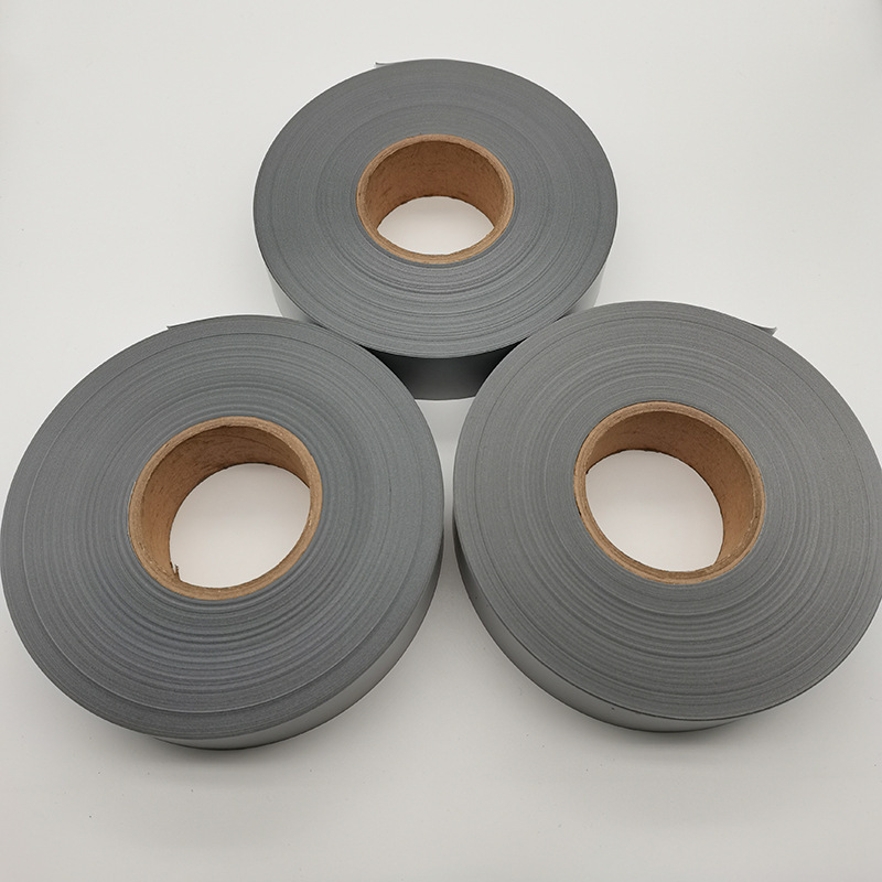 Tùy chỉnh các dấu hiệu nhiệt phản xạ bạc để sơn các dấu ấn nhiệt phản xạ nhiệt phản xạ cho vật liệu phản xạ nhiệt độ cao