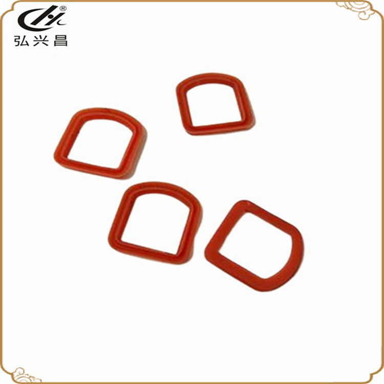 Customize the quality of the colored silicon sealing pads to sample the non-standard instruments for dust sealing.