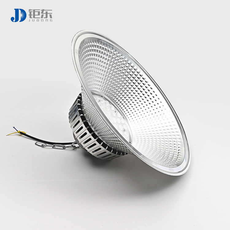 100W warehouse lamp for Led miner fin factory and 200W chandelier for Led fin miner