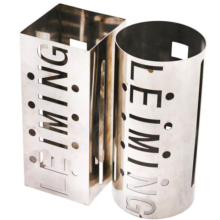 Customization of custom laser cutting offers very favourable prices.