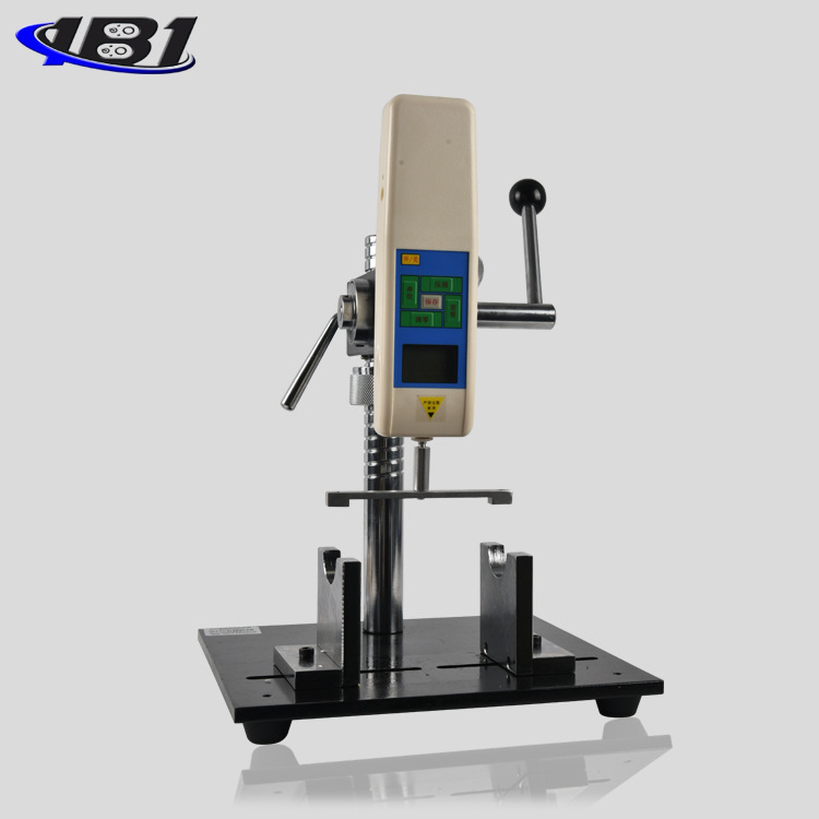 EYD stem strength test instrument (EYD) frame