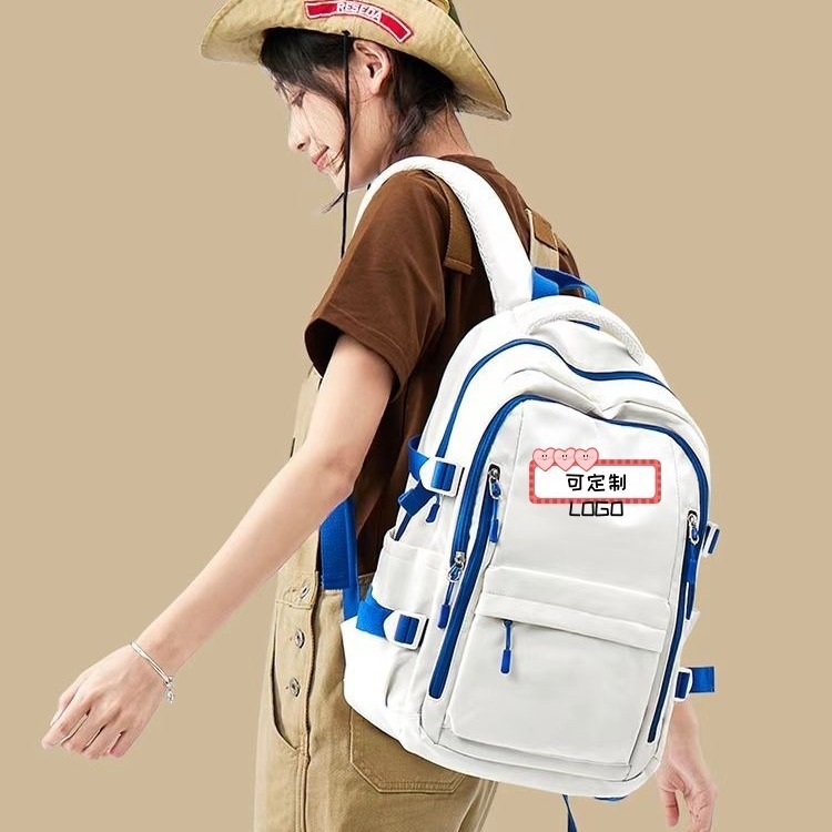 The new 2024, large double-shoulder-size male, routine, multipurpose travel.