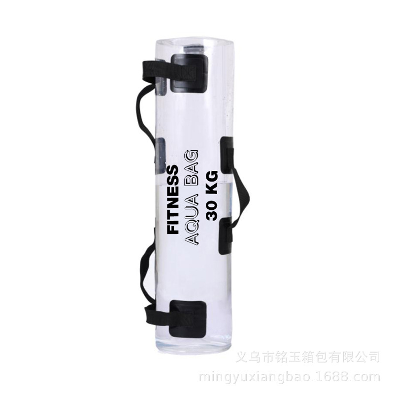 Portable cylindrical portable water-based energy pack exercise kit customized plant to sell