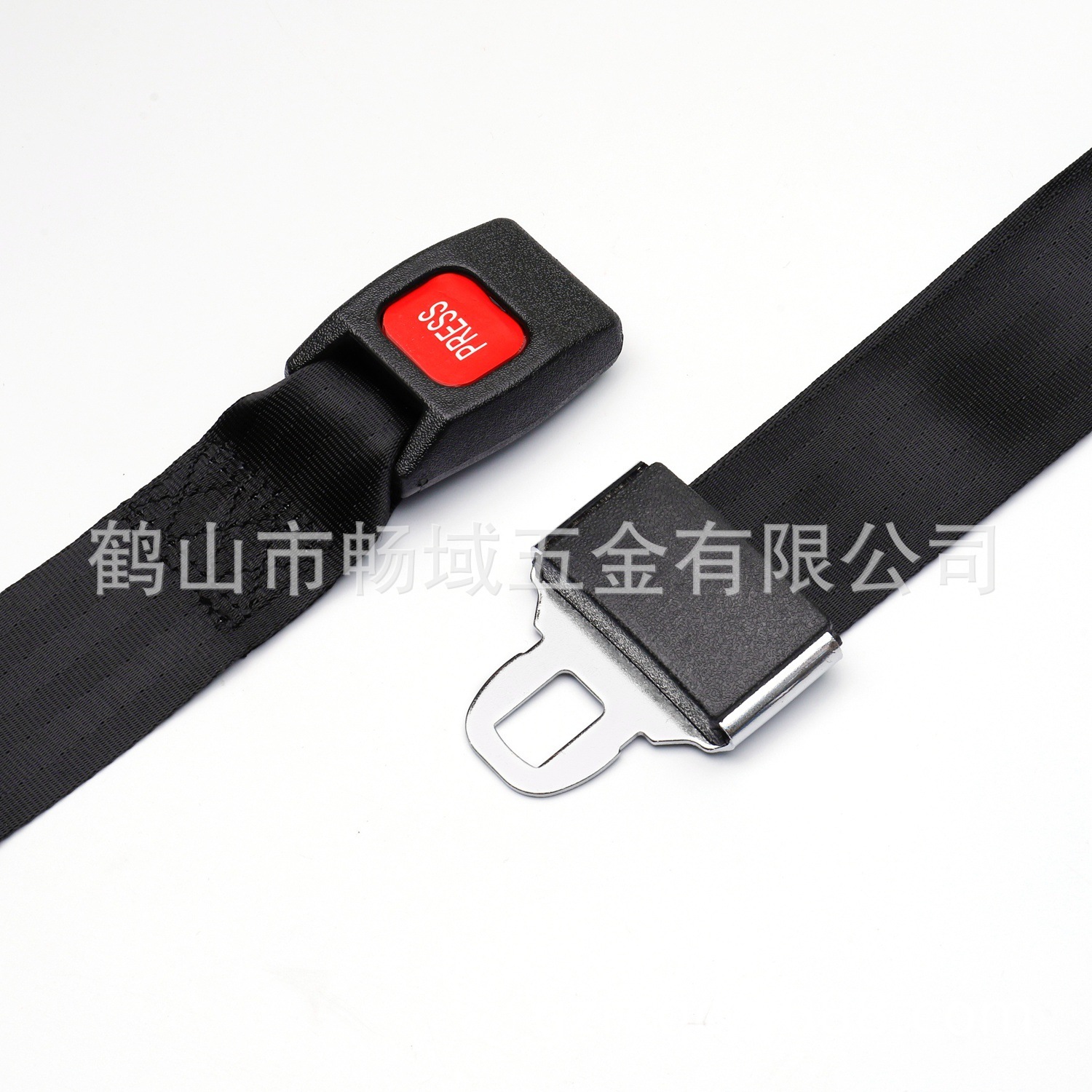 2 점 seatbelts, 스크럽 벨트, 차 seatbelts, CY 203A.