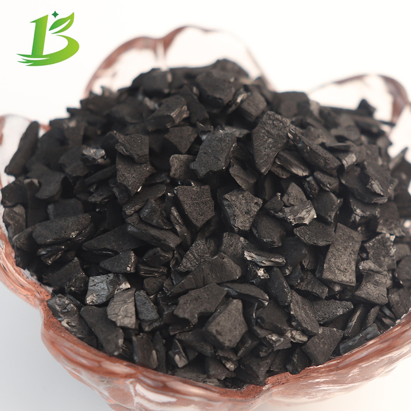Wholesale Industrially Active Charcoal water purification filters Mineral adsorption weight light iodine high coconut shell activated carbon