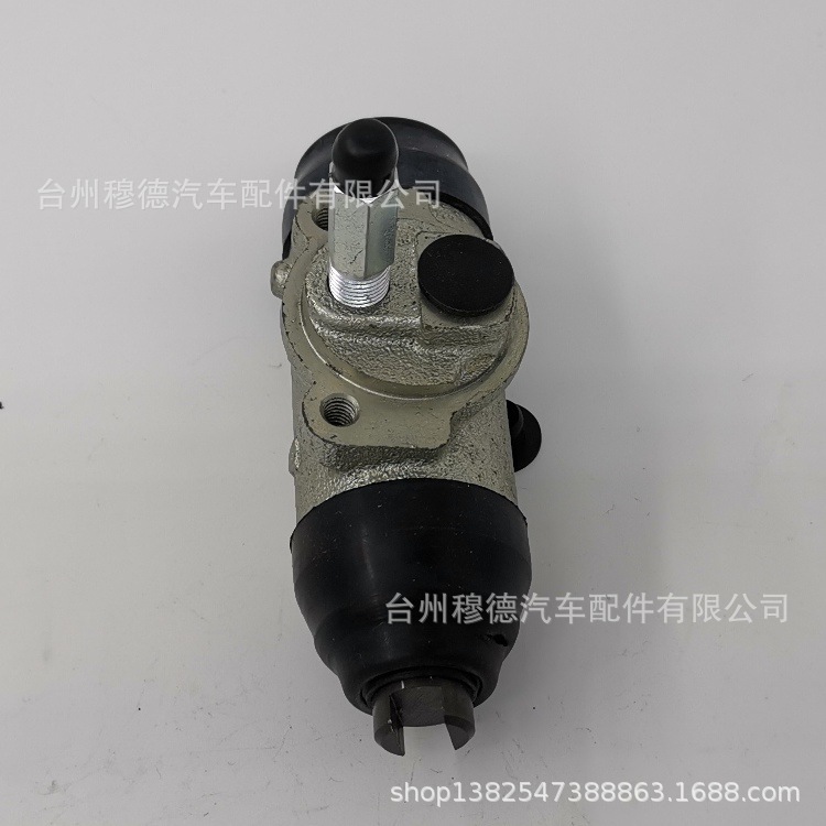 For the Toyota Land Cruiser brake subpumps.