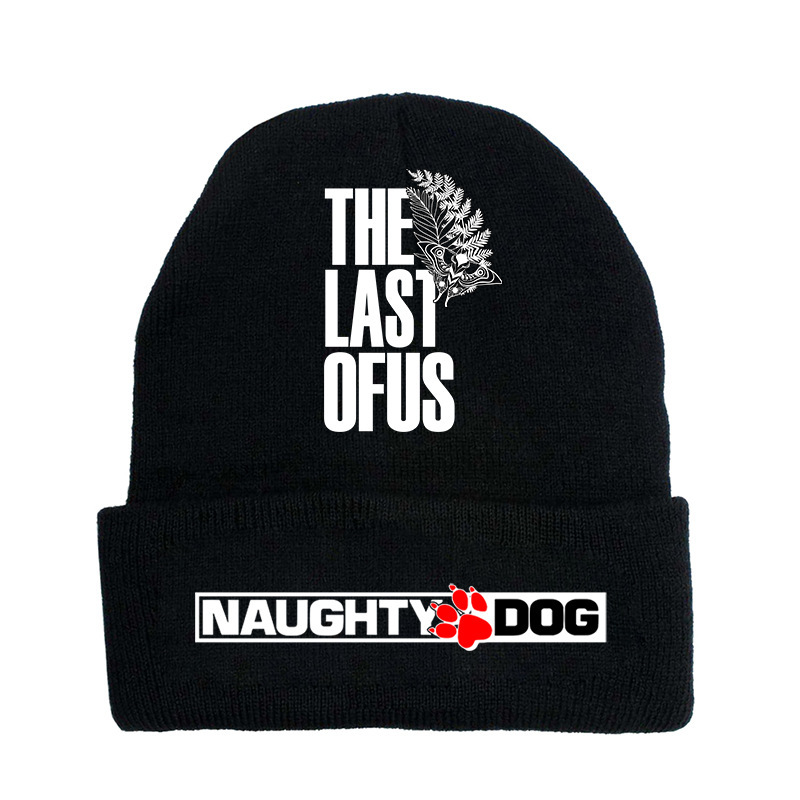 The Last of Us Survivors 2 games around knitting caps to protect the cold caps.