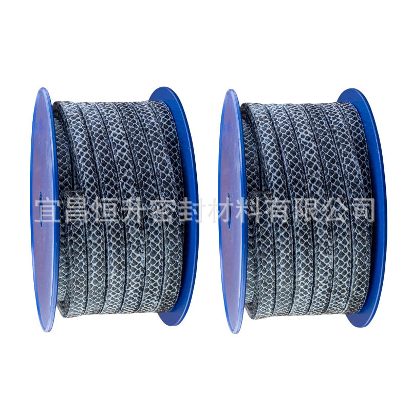 Carbon fibre knitting root, high-temperature, high-pressure pumps.