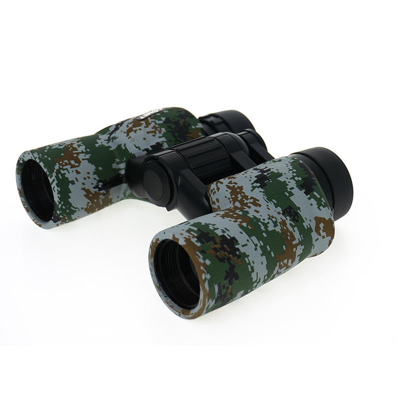 Cross-border COMET binoculars 7X30 for children with high-speed high-resolution telescopes