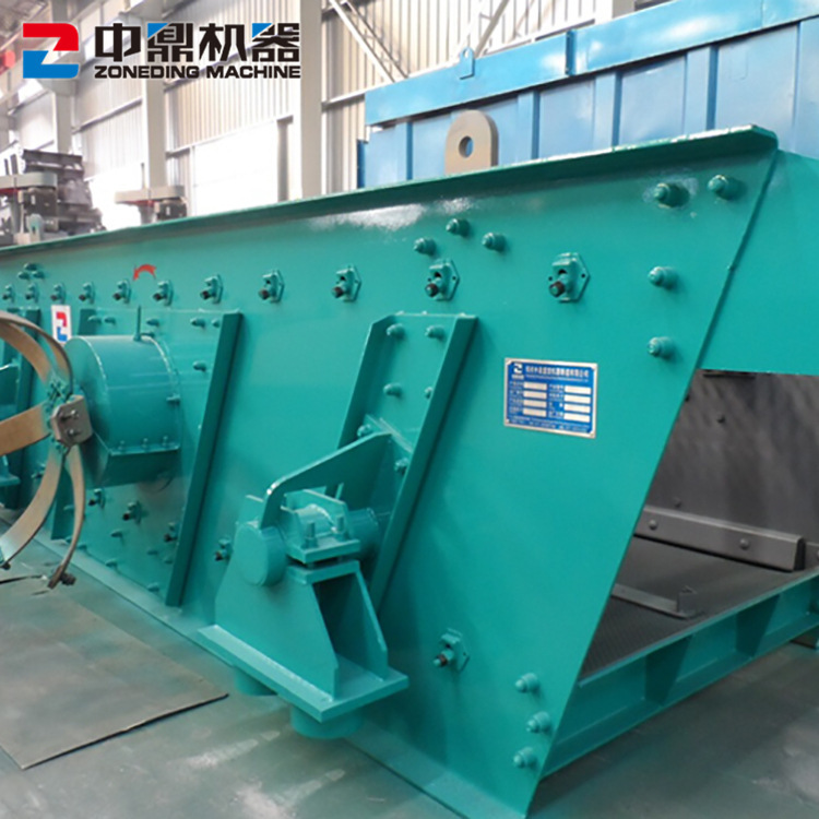 Axle vibration sift equipment, multi-layered, evenly distributed vibration sift, HF sift, etc.