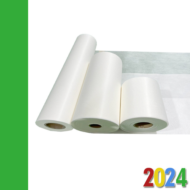 Brush Filter Paper