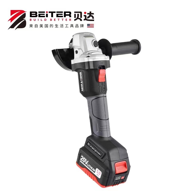 BEITER 20V lithium unbrushed grinder BA618-20V