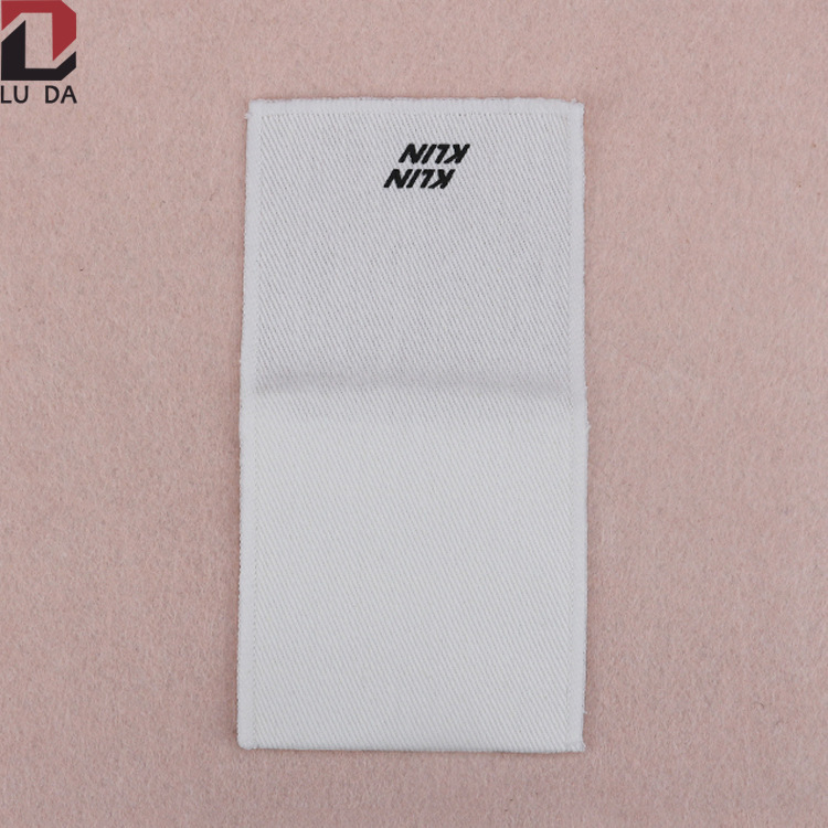 Customized soft and pure cotton jewels, lock-and-leave cotton cloths, slashed cotton envelopes.