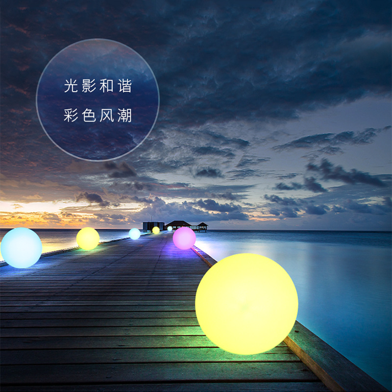 LED LED LIGHT BALL LIGHTS, OUTSIDE WATER HOLD HOLDING HOLDING LIGHTS, CLUB LIGHTS, HOUSE RUNNING LIGHTS,