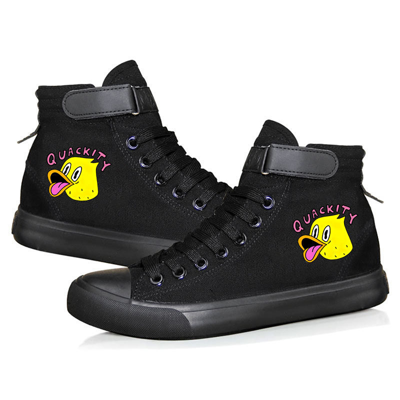 Quackity Magic Scratch Scratch for Men and Women