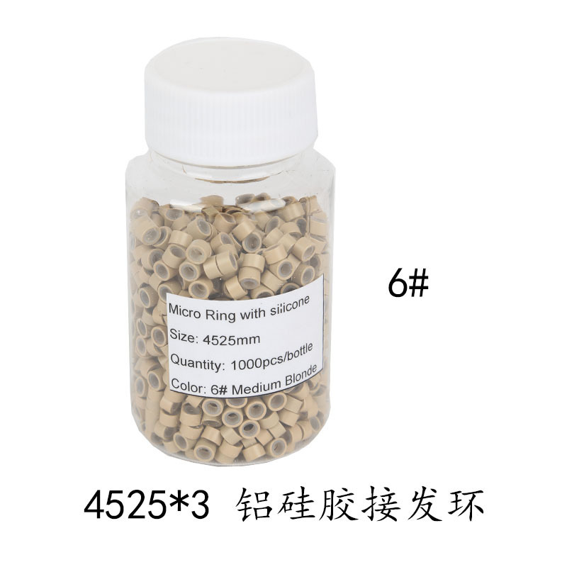 4525x3Aluminium Silicon Hydraulic Phong bì Hydraulic Deducts Aluminium Silicon 1000/bottle