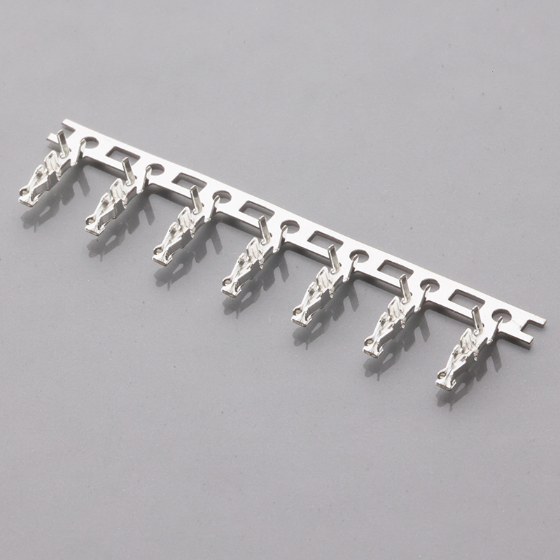 PHD2.0 direct to PHD2.0 double-shell endpoint connector to PHD Crust double-shell endpoint