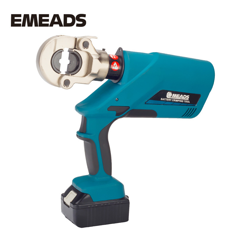 The Imidz plant sells electric hydraulic pliers, multifunctional cable pliers, EM-300 hydraulic pliers.