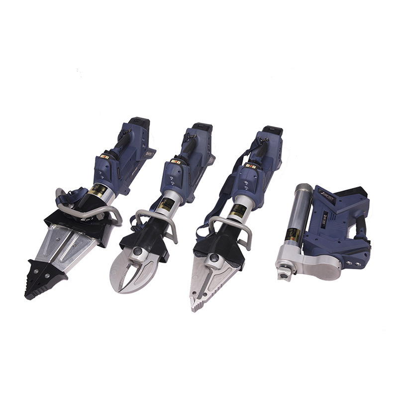 Electro-breaking tool group hydraulic-extension cutters, cutters, ceilingr extensions