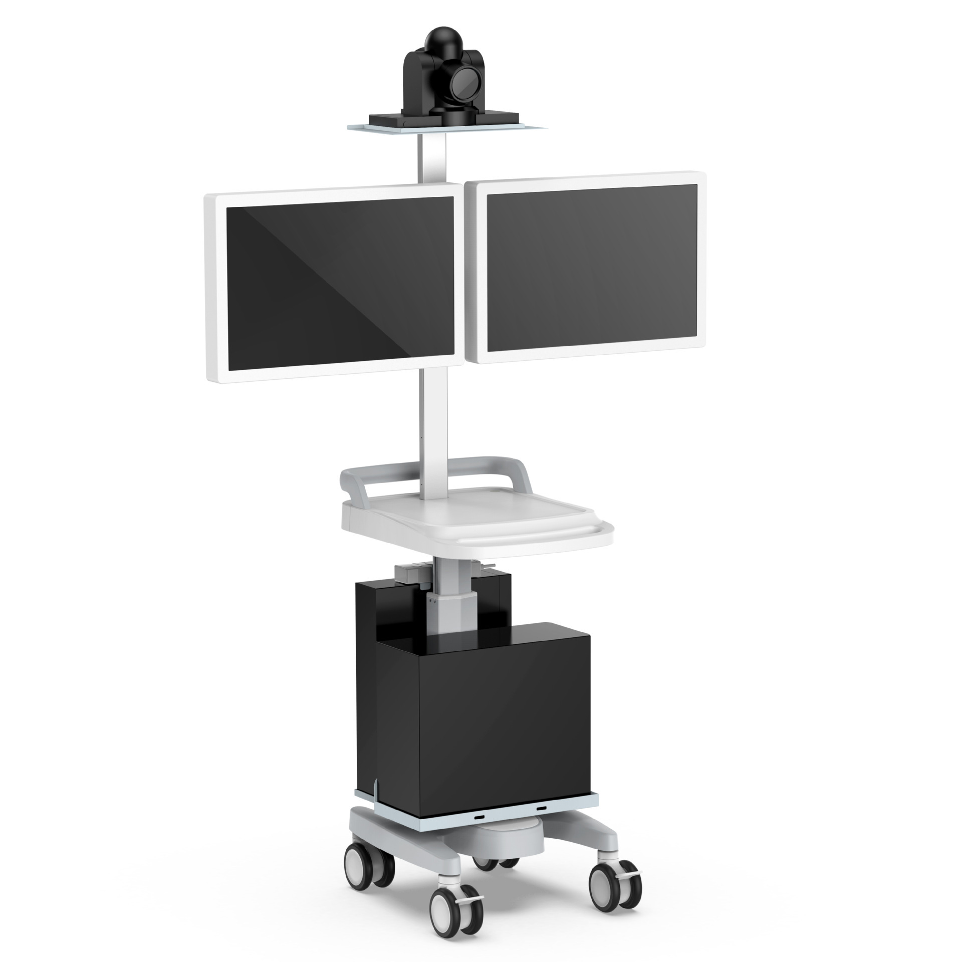 Delivery ST-L1 remote consultation carts - direct sales, multiple carts - remote consultation cart factory