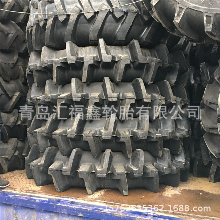 Rice field tires 18.4-34 18.4-38 PR-1