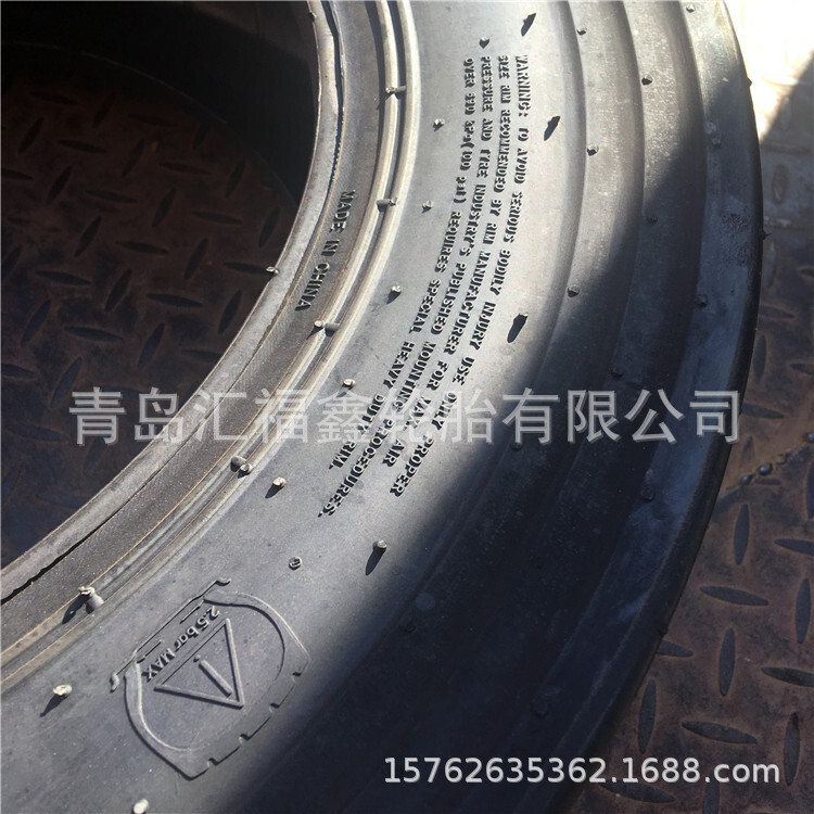 205/60-15 Vacuum-voltaic wheel-roller flat tire nylon flat tire C-1