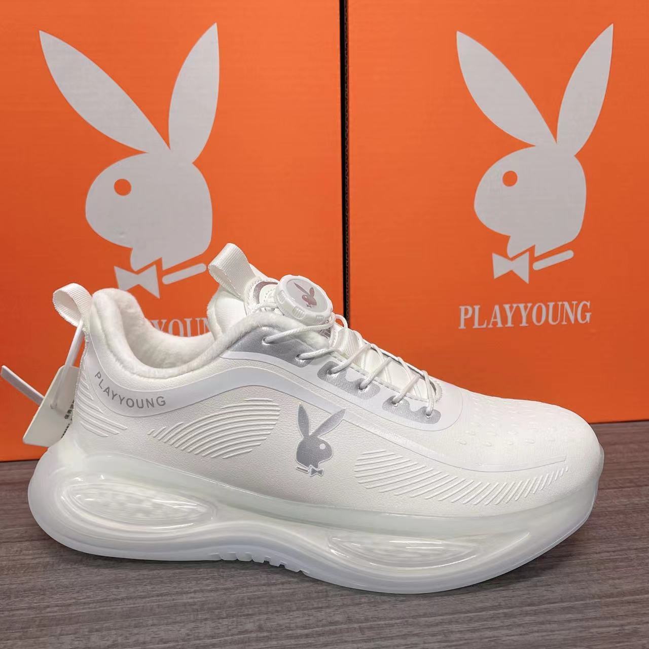 2023 Cotton Shoe Wings Free of All-Skinned Men's Shoes.
