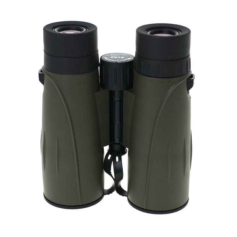 The COMET binocular high-level, high-level outdoor telescopes are distributed across borders by adults with green film microvisions