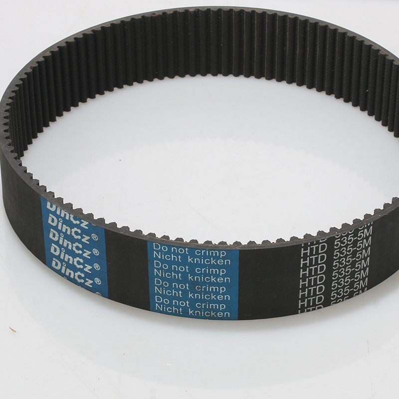 ปรับเทียบเข็มขัด 5M1750/5M1760/5M1800/5M1815/5M1830/5M1870