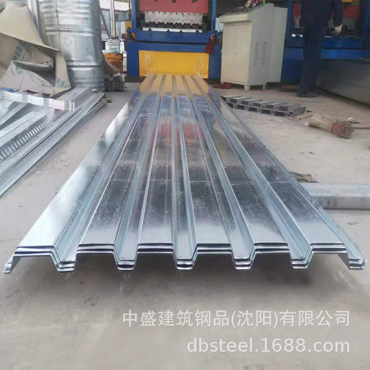 Zinc-plating steel plate.