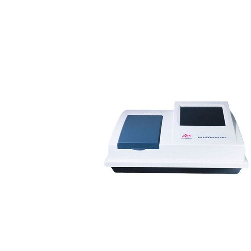 TL-610 Smart multi-purpose food analyser fast detector 12 channel