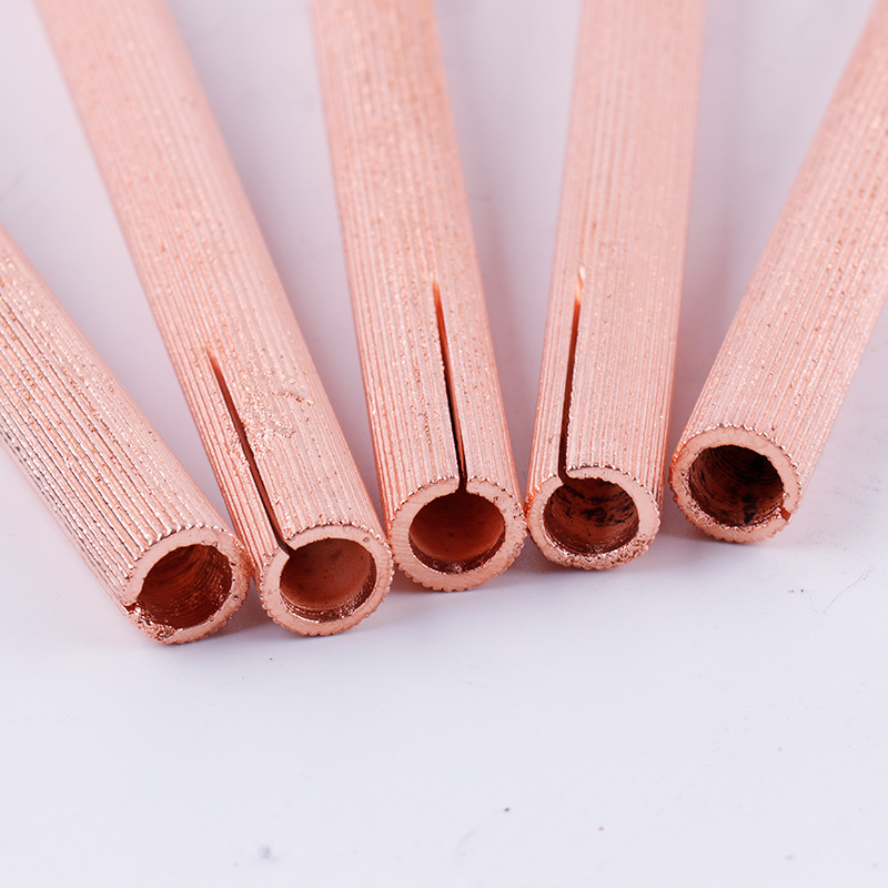 Wholesale carbon rods, rectangular carbon arc carbon rods, graphite rods with copper electrodes, carbon arcs with carbon rods.