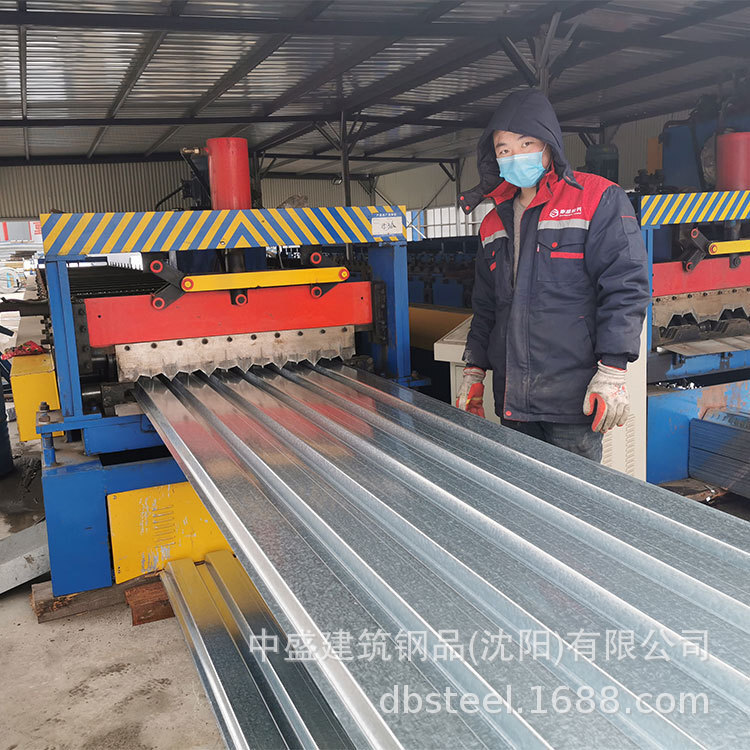 Zinc-plating steel plate.