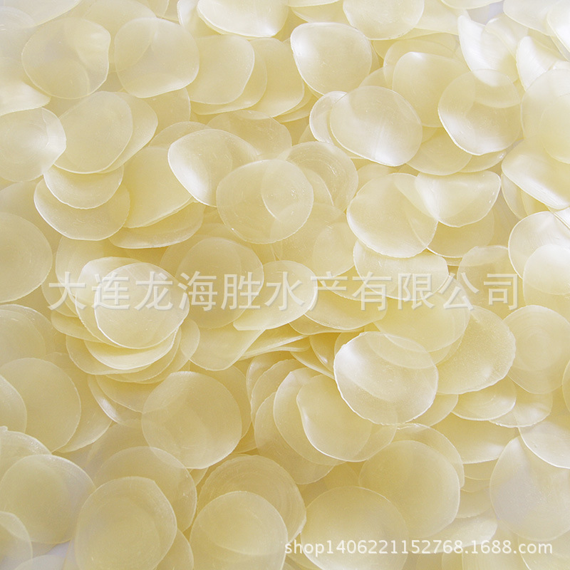 Factory - 150g fine box of leisure snacks, white dry shrimp.
