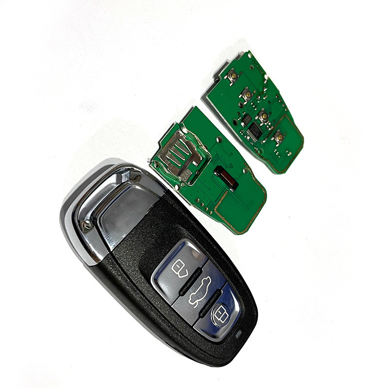 A4L Q5 315 tần số 3 phím 4