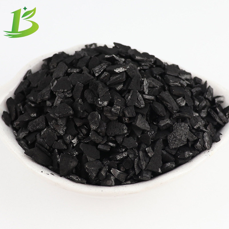 Wholesale Industrially Active Charcoal water purification filters Mineral adsorption weight light iodine high coconut shell activated carbon