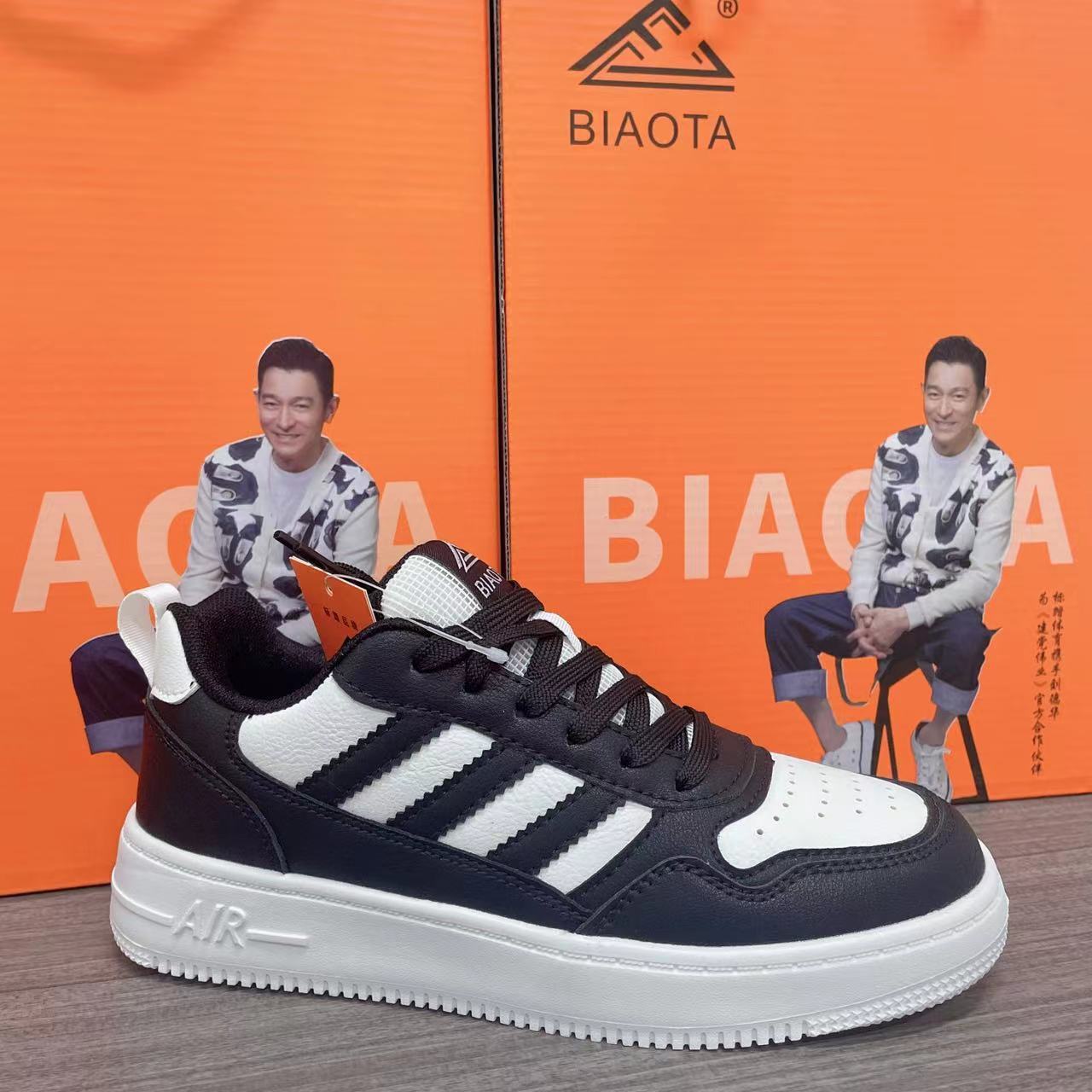 2023 pairs of shoes for a new, waterproof skin.