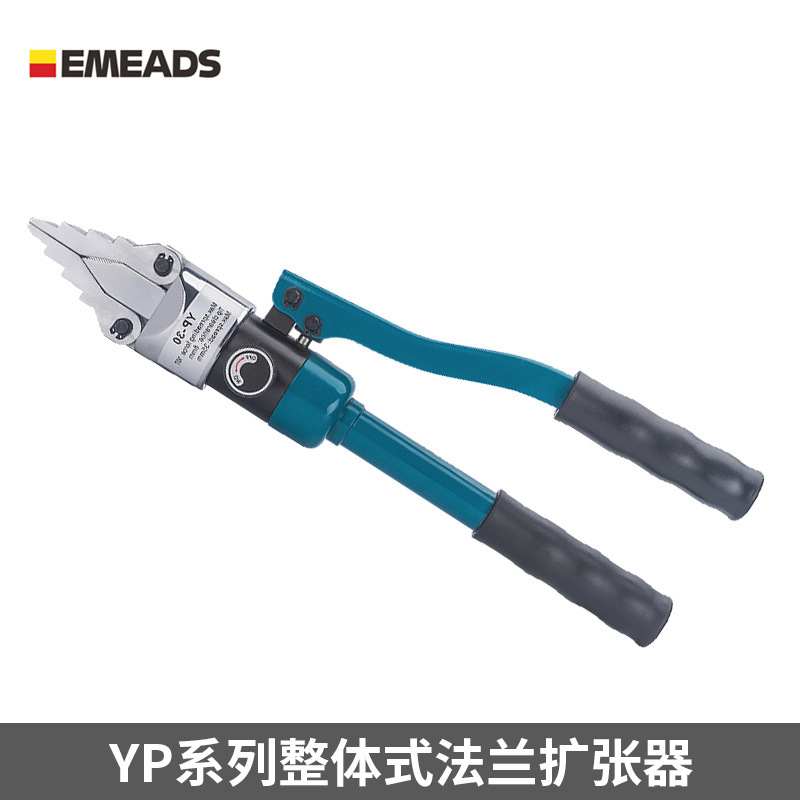 Imitz 유압 프랑스 Separators 완전히 수동 YP-30 불 차단기