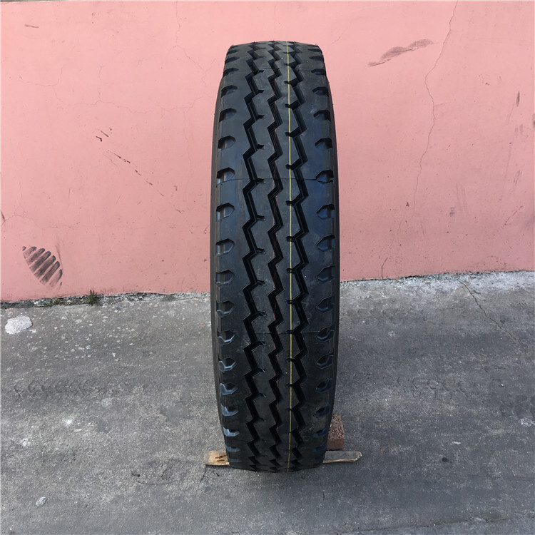 12.00R24 1200R24 Tires for 70-100 tons of crane cranes in three steel lines