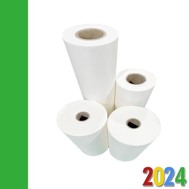 Brush Filter Paper