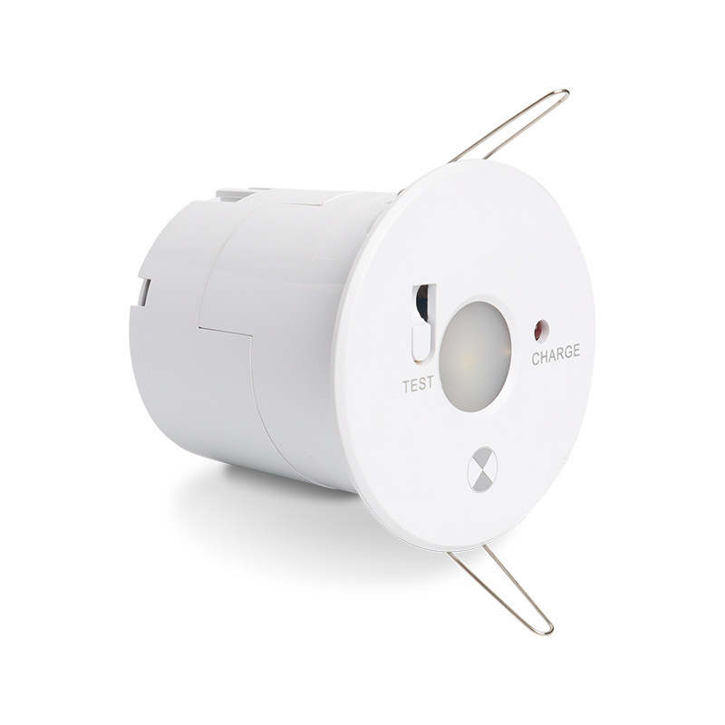 Cross-border delivery of LED-based 2.5-inch integrated emergency-light-response light signal