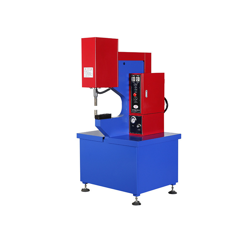 The manufacturer sells CD-JRLT automatic hydraulic pressurizers, nut pressors, screwdrivers.