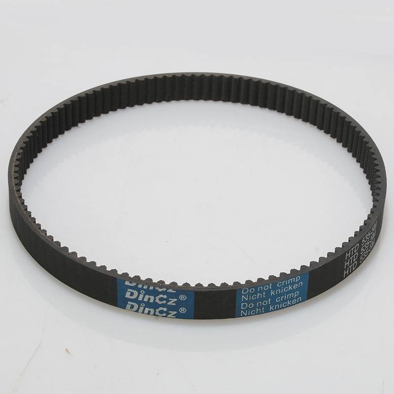 ปรับเทียบเข็มขัด 5M1750/5M1760/5M1800/5M1815/5M1830/5M1870